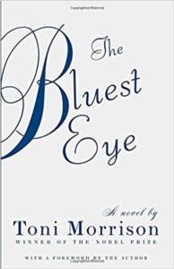 The Bluest Eye