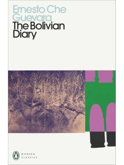 The Bolivian Diary