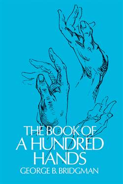 The Book of a Hundred Hands