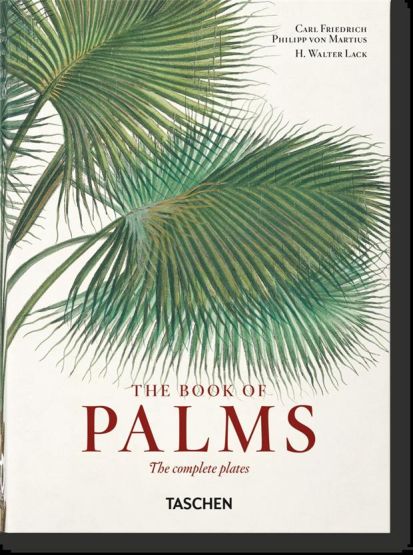 The Book of Palms