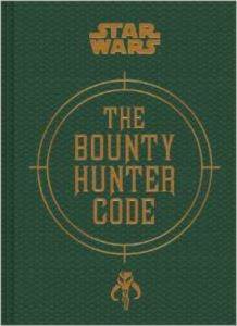 The Bounty Hunter Code