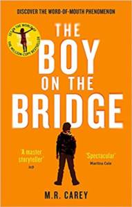 The Boy On The Bridge