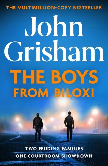 The Boys from Biloxi - Thumbnail