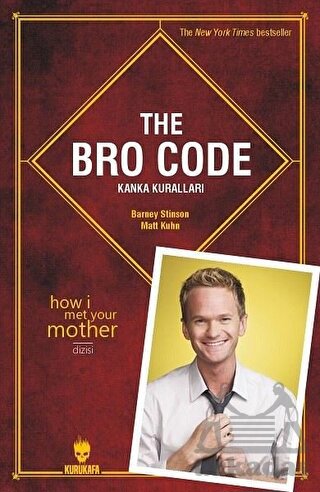 The Bro Code: Kanka Kuralları