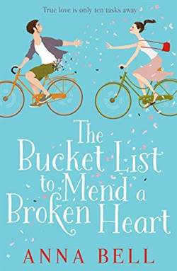 The Bucket List to Mend a Broken Heart