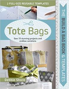 The Build A Bag Book: Tote Bags