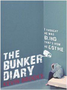 The Bunker Diary