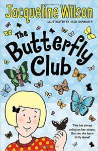 The Butterfly Club