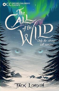 The Call Of The Wild