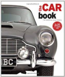 The Car Book