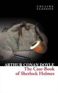 The Casebook Of Sherlock Holmes