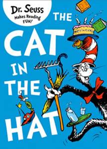 The Cat In The Hat