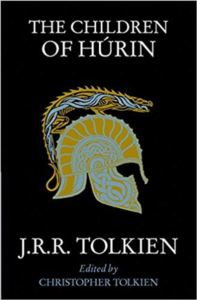 The Children Of Hurin