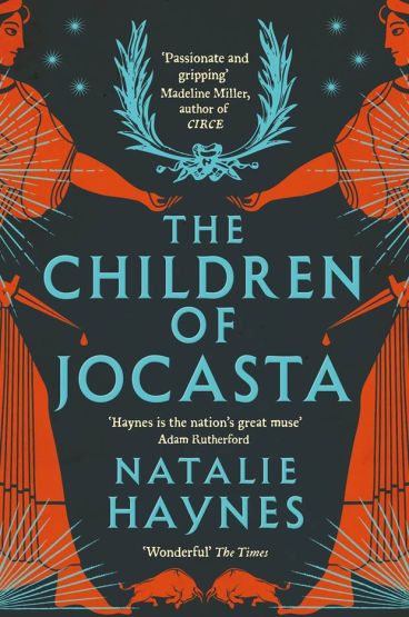 The Children of Jocasta