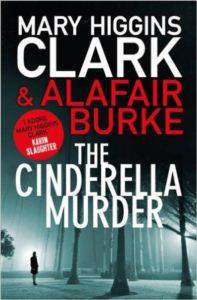 The Cinderella Murder (Under Suspicion 1)