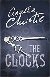 The Clocks (Hercule Poirot)