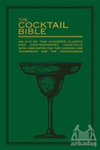 The Cocktail Bible