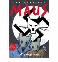 The Complete Maus