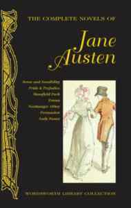 The Complete Novels of Jane Austen