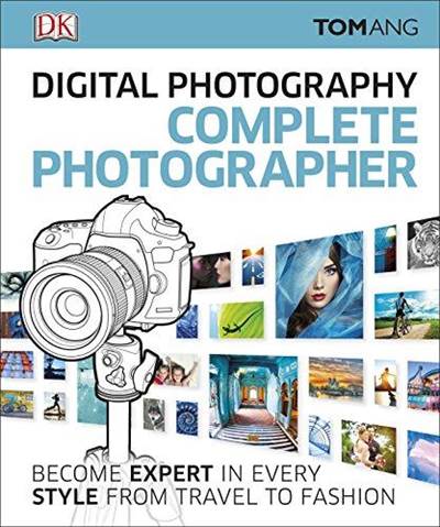 The Complete Photographer