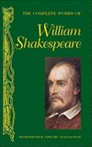 The Complete Works of William Shakespeare