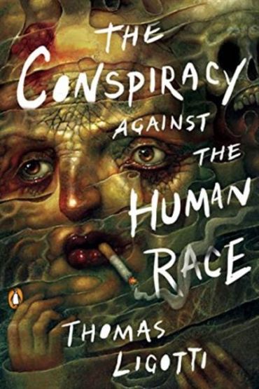 The Conspiracy against the Human Race - Thumbnail