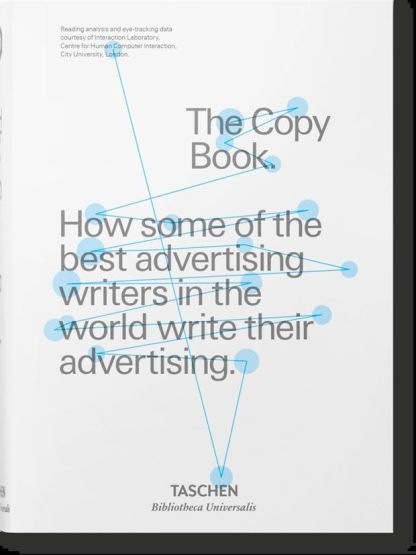 The Copy Book How Some of the Best Advertising Writers in the World Write Their Advertising - Bibliotheca Universalis