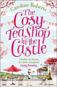 The Cosy Teashop in the Castle