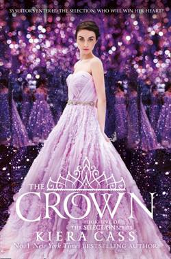 The Crown (The Selection 5)