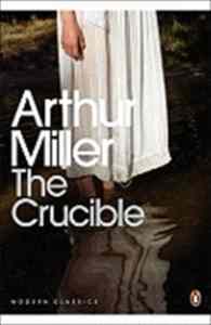 The Crucible