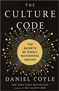 The Culture Code