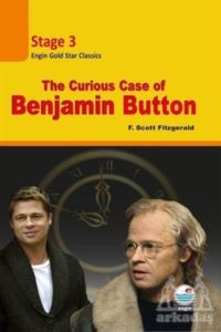 The Curious Case Of Benjamin Button Stage 3 (CD’Siz)