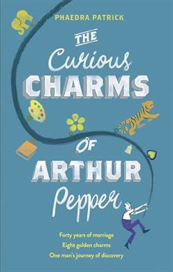 The Curious Charms of Arthur Pepper