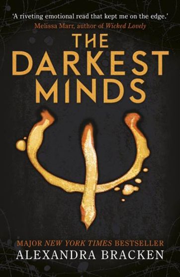 The Darkest Minds 1