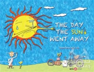 The Day The Sun Went Away