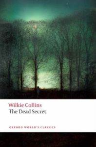 The Dead Secret