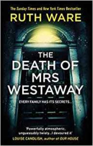 The Death Of Mrs Westaway