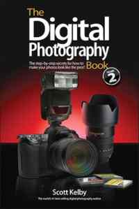 The Digital Photography Book 2