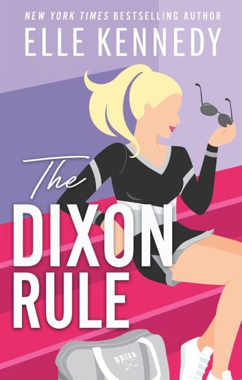 The Dixon Rule - Campus Diaries