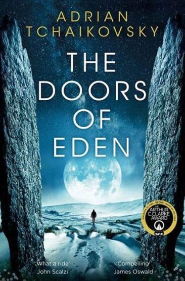 The Doors Of Eden