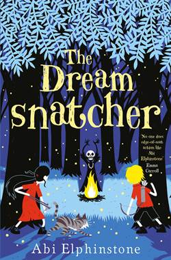 The Dreamsnatcher 1