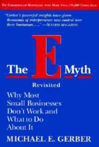 The E-Myth Revisited