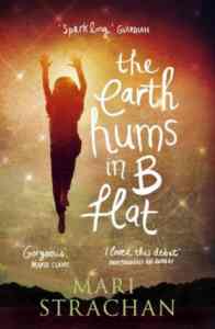 The Earth Hums in B Flat