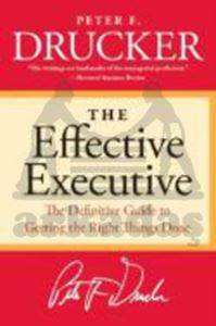 The Effective Executive