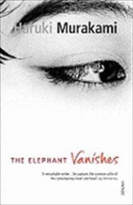 The Elephant Vanishes