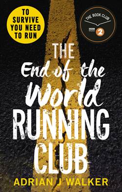 The End Of The World Running Club