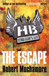 The Escape (Henderson's Boys 1)