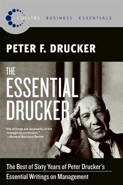 The Essential Drucker