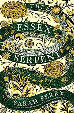 The Essex Serpent