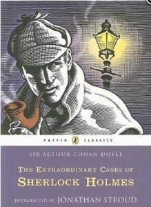 The Extraordinary Cases of Sherlock Holmes